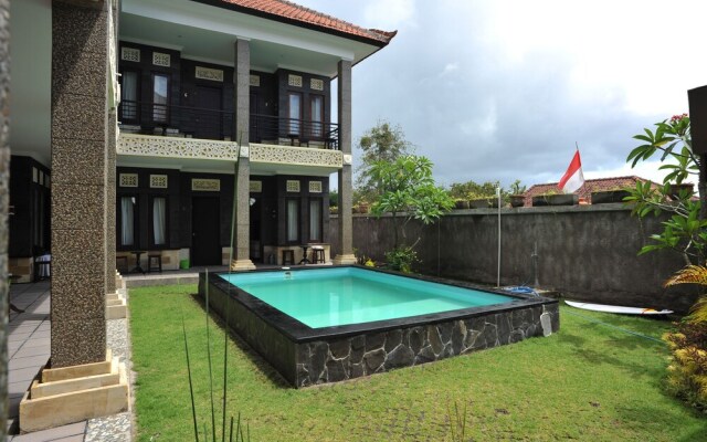 Airy Jimbaran Kayu Sugih 8 Bali