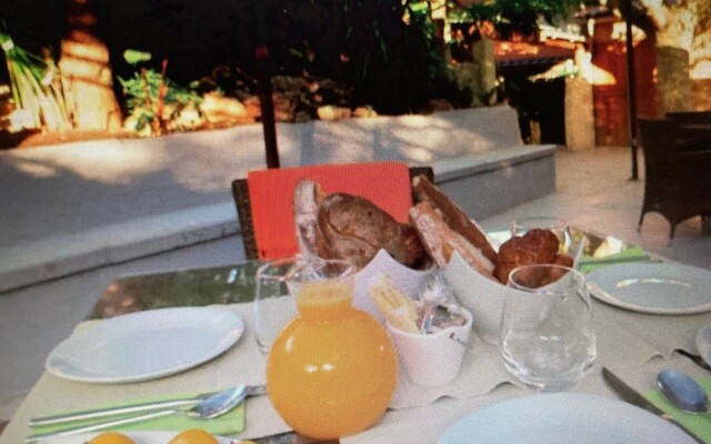 Auberge Sainte Marguerite