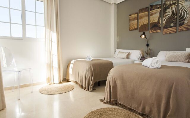 Puente Romano Retreat