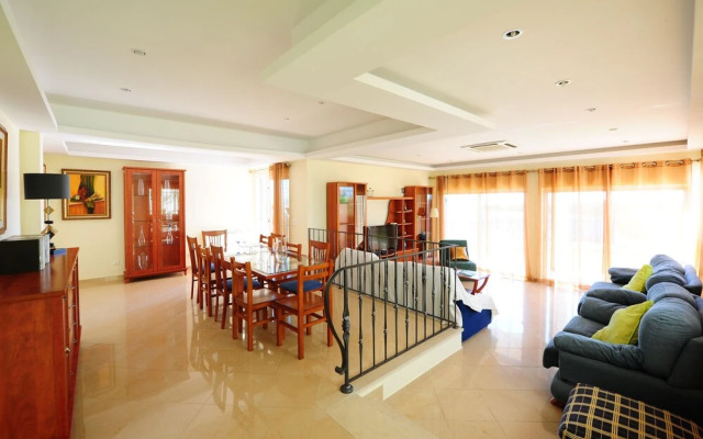 Villas2Go2 Águia