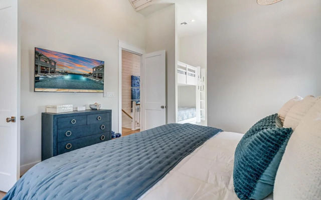 Still Waters 120 NEI