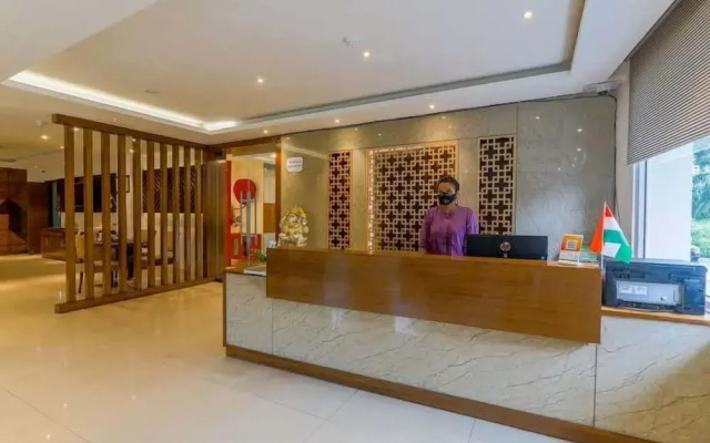 Hotel Surya Grand