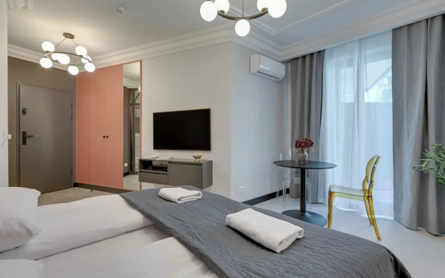Żurawie IKONY 2 by Grand Apartments