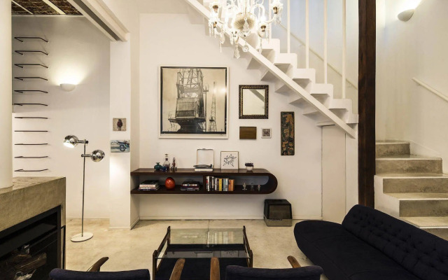 Home Hotel Buenos Aires