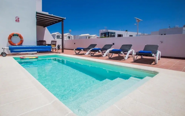 Villa El RincÃ³n