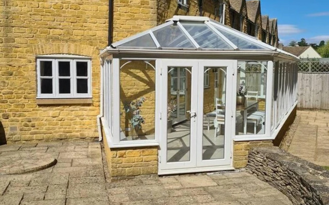 Beautiful 5-bed House in Stow-on-the-wold