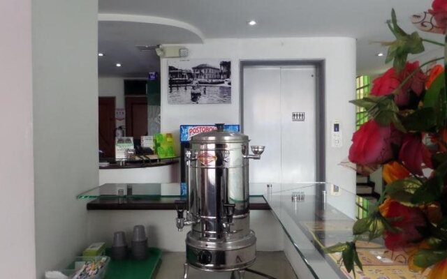 Hotel Imperial 34