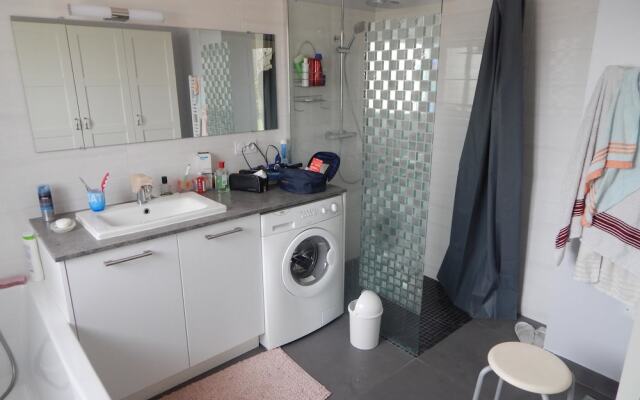 Maison de vacances à Lège Cap Ferret