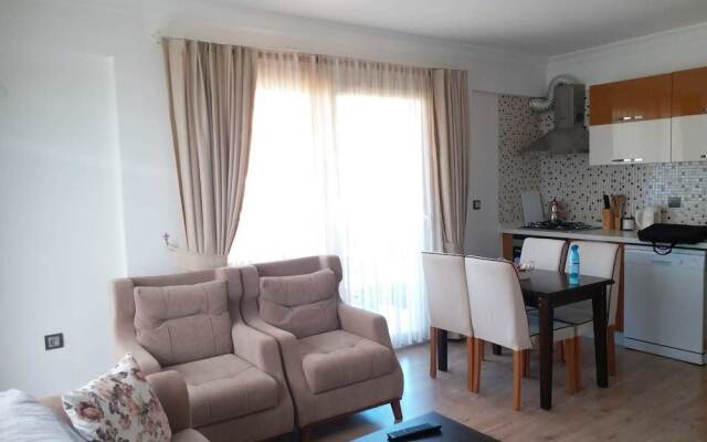 Likya Garden Residence One Bedroom G1