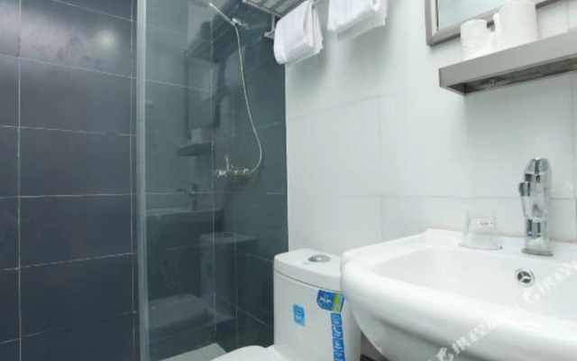 Mengzhidu Express Hotel