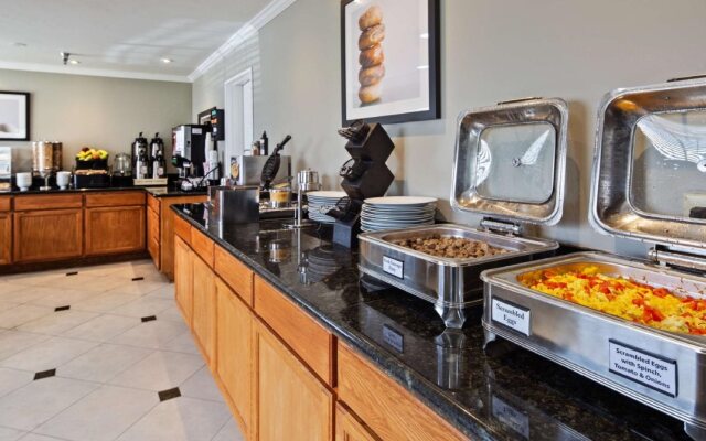 Best Western Mountain View Inn