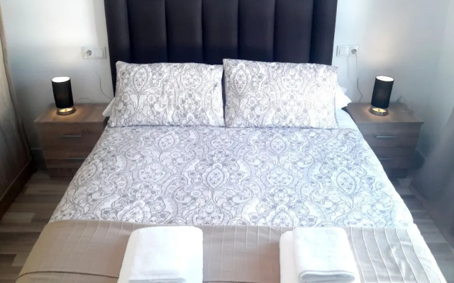 Apartamento Damasco