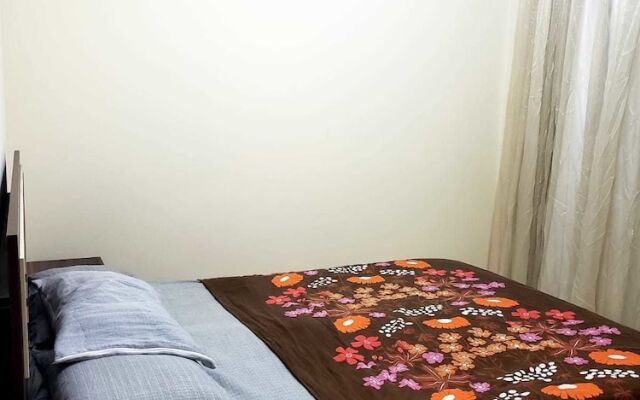 Arkin Daire 1 bedroom