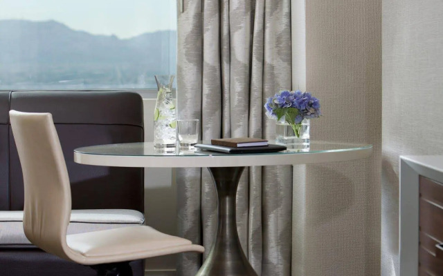 Kimpton Hotel Palomar Phoenix Cityscape by IHG