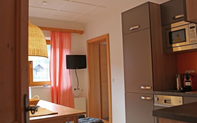 Hornspitz family apartments