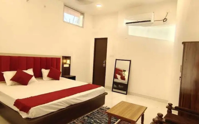 Raghav Stay Inn