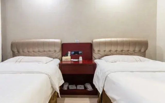 Karamay New Hotel