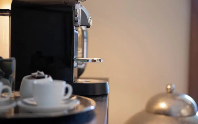 Seehotel Restaurant Die Ente