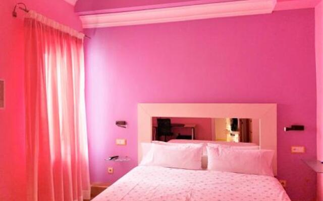 Hostal Arco Iris