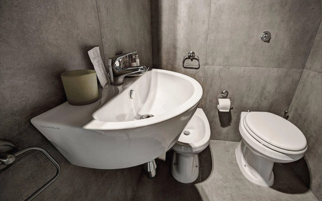 B&B Pellicano Guest House