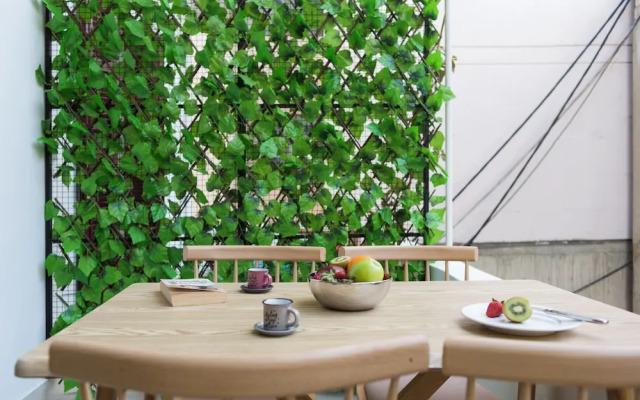 Boho Studios & Apts in Mar Mikhael