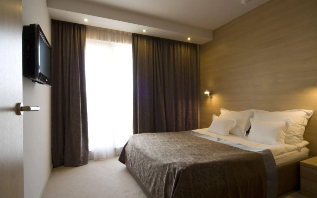 Hotel Olympia