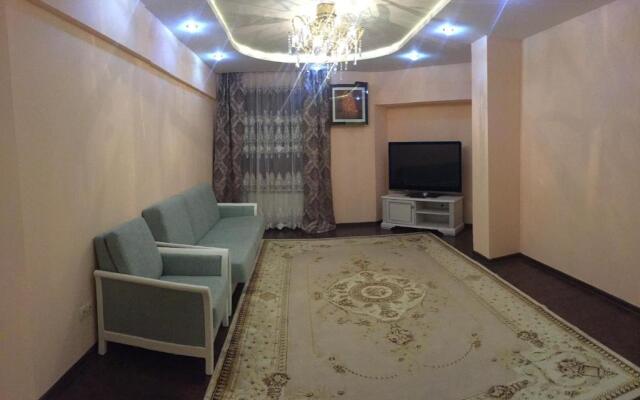 Mametovoj, 36 Apartamenty