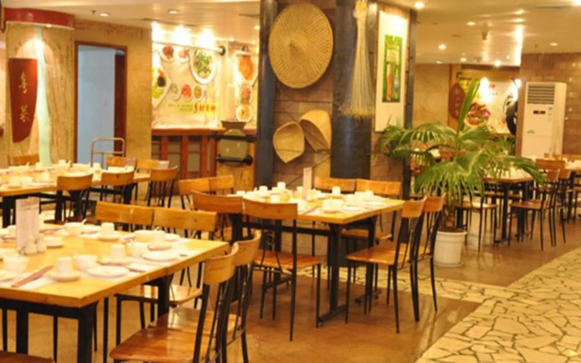 Regency Hotel