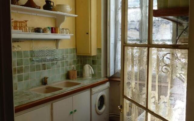 Appartement Petite Saunerie