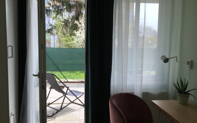 Best Choice Terrace FREE Parking