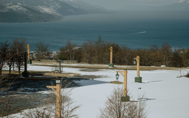 Wyndham Garden Ushuaia Hotel del Glaciar