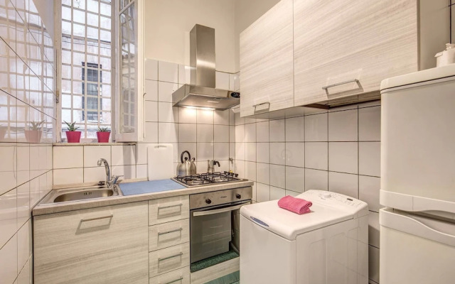 Ml Apartment - Caracalla 3 - Colosseo