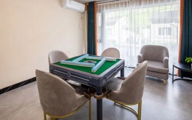 Yuanqianxi Guesthouse