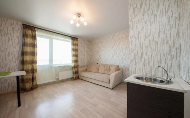 Апартаменты Квартиров на ул. Серова, 8