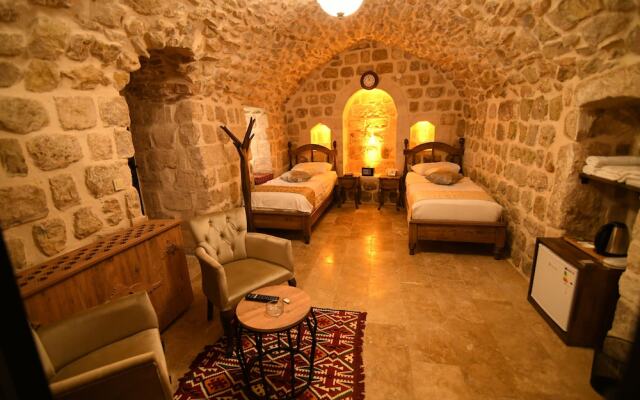 Hanedan Konagi Butik Otel