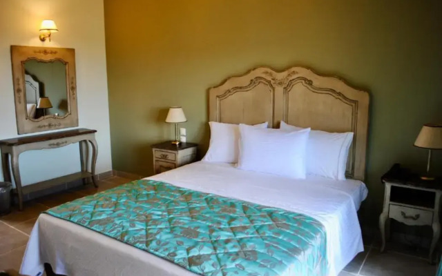 The Magnolia Resort - Adults Only