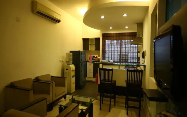 OYO 685 Kodambakkam
