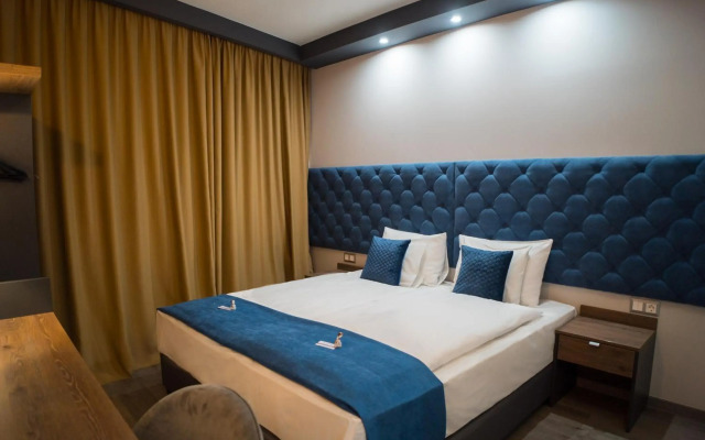 Hotel Palatinus
