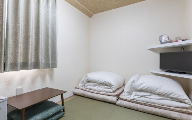 Tabist business hotel New Gekkoen