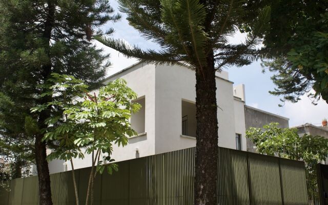 Casa España
