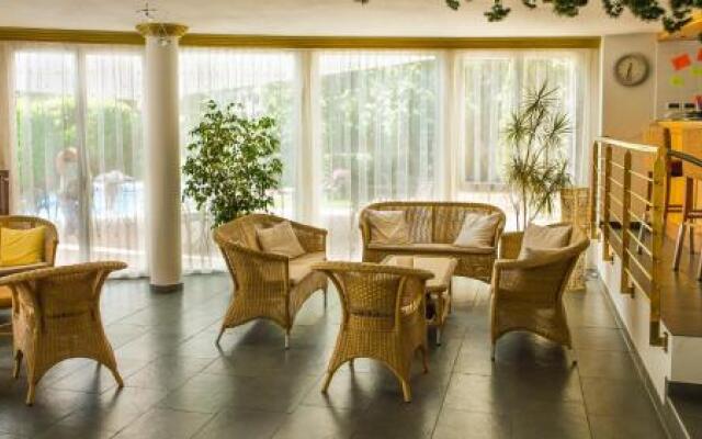 Hotel Villa Laurus