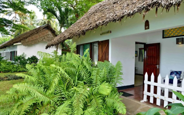 Mnarani Club & Spa