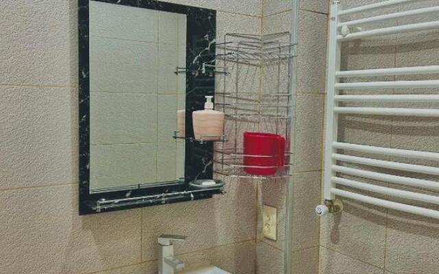 Merabis apartment