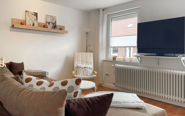 Holiday Home Hexenhuus