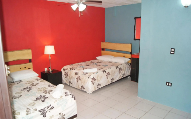HoteL cAsaiA