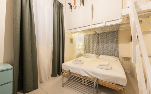 San Firenze House by Mmega