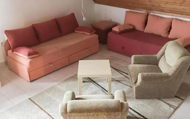 Baranya Apartman