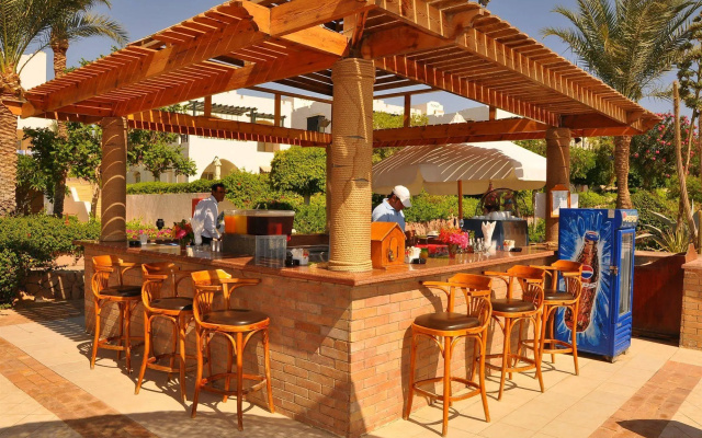 Pickalbatros Royal Grand Sharm - Adults Friendly 16 Years Plus