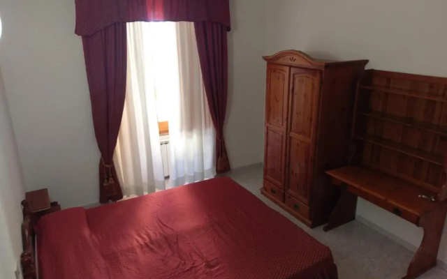 Hotel 4 Mori