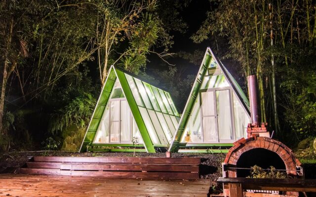 Alishan Hamoana Starry Tent